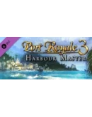 Port Royale 3 Gold (Steam Gift/RegionFree)