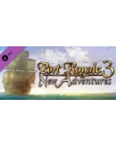 Port Royale 3 Gold (Steam Gift/RegionFree)