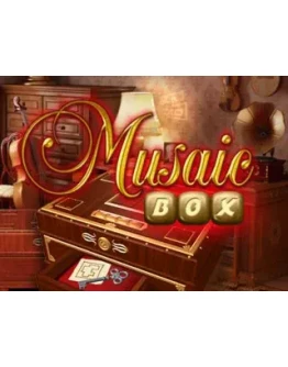 Musaic Box - EU / USA (Region Free / Steam)
