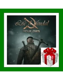 Life is Feudal Your OwnSteam KeyRU-CIS-UAАКЦИЯ Life is Feudal Your OwnSteam KeyRU-CIS-UAАКЦИЯ