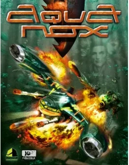 AquaNox - EU / USA (Region Free / Steam)