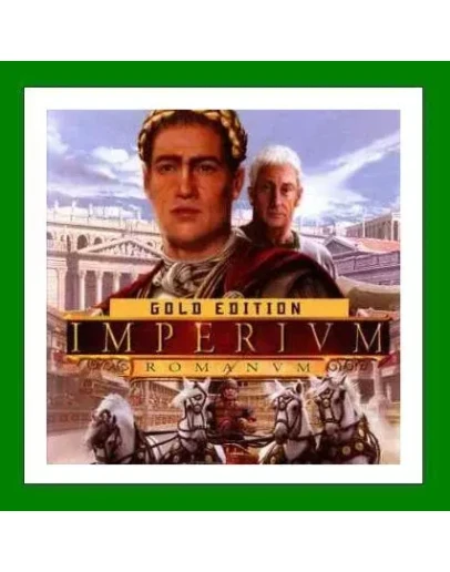 Imperium Romanum Gold EditionSteam KeyRU-CIS-UA