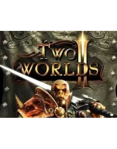 Two Worlds II Castle DefenseSteam KeyRU-CIS-UA