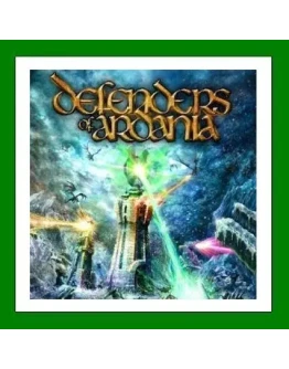 Defenders of ArdaniaSteam KeyRU-CIS-UAАКЦИЯ