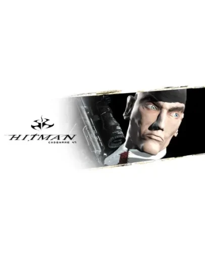 Hitman: Codename 47