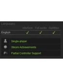 THE WOLF AMONG US (Steam)(RU/ CIS)