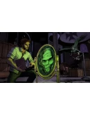 THE WOLF AMONG US (Steam)(RU/ CIS)