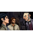THE WOLF AMONG US (Steam)(RU/ CIS)