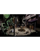 THE WOLF AMONG US (Steam)(RU/ CIS)