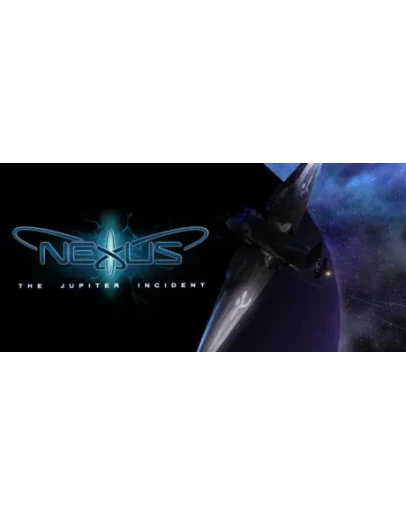 Nexus: The Jupiter Incident