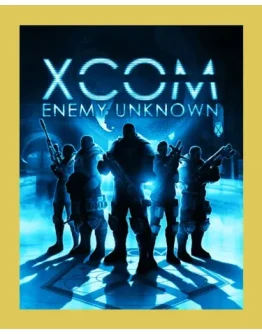 XCOM: ENEMY UNKNOWN COMPLETE (Steam)(RU/ CIS)