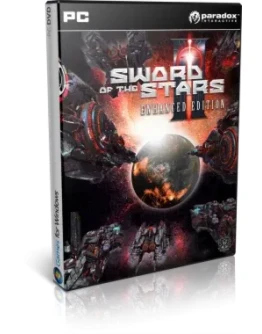 Sword of the Stars II: Enhanced Edition (ROW / Steam)