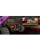 Zombie Driver HD + 2 DLC (Region Free / Steam)