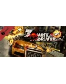 Zombie Driver HD + 2 DLC (Region Free / Steam)