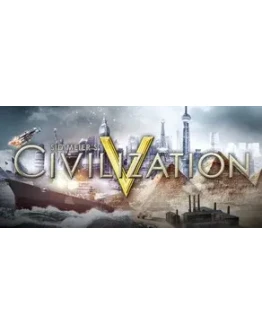 Sid Meier's Civilization 5 V (Steam Gift/ Region Free)