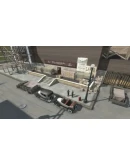 Omerta: City of Gangsters STEAM KEY СТИМ КЛЮЧ ЛИЦЕНЗИЯ