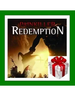 Painkiller: RedemptionSteam KeyRU-CIS-UAАКЦИЯ Painkiller: RedemptionSteam KeyRU-CIS-UAАКЦИЯ