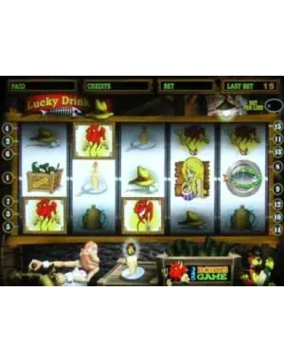 Симулятор игрового автомата Whisky (Черти) ПОЛНАЯ ВЕРСИЯ + ПОДАРОК И БОНУС