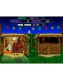 Симулятор игрового автомата Super Jump (Лошади) ПОЛНАЯ ВЕРСИЯ + БОНУС