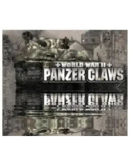 World War II: Panzer Claws STEAM KEY GLOBAL+РОССИЯ