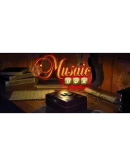 Musaic Box STEAM KEY REGION FREE GLOBAL