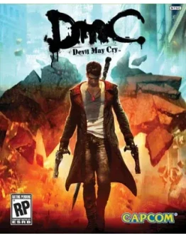 DmC Devil May Cry (Steam)
