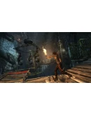 TOMB RAIDER - CD-key (RU)