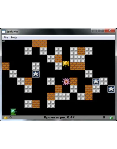 Курсовая по C++ 