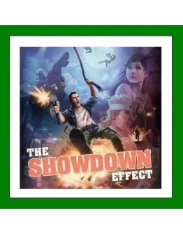 The Showdown EffectSteam KeyRU-CIS-UAАКЦИЯ