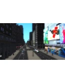 Cities in Motion 2 STEAM KEY REGION GLOBAL+РОССИЯ Cities in Motion 2 STEAM KEY REGION GLOBAL+РОССИЯ