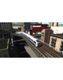 Cities in Motion 2 STEAM KEY REGION GLOBAL+РОССИЯ Cities in Motion 2 STEAM KEY REGION GLOBAL+РОССИЯ