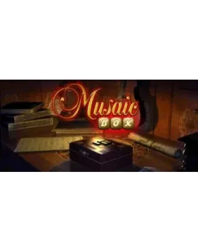 Musaic Box (SteamFreeRegion)