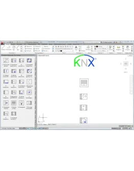 УГО технических средств АСУЗ