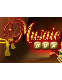 Musaic Box - Steam Key - Region Free + АКЦИЯ Musaic Box - Steam Key - Region Free + АКЦИЯ