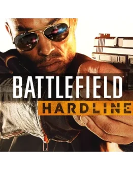 BATTLEFIELD: HARDLINE EA APP КЛЮЧ BATTLEFIELD: HARDLINE EA APP КЛЮЧ