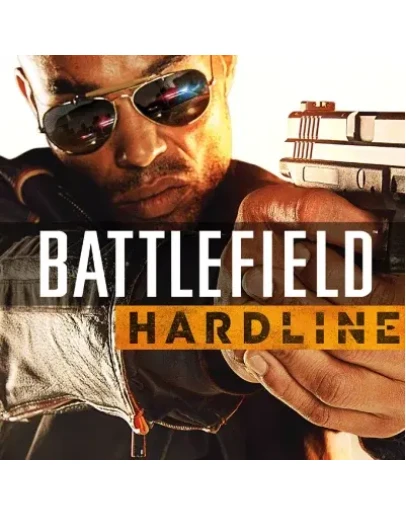 BATTLEFIELD: HARDLINE EA APP КЛЮЧ