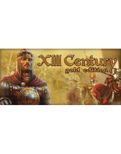 XIII Century - Gold Edition