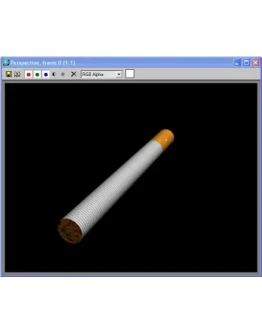 Процедурные текстуры 3D Studio Max