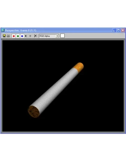 Процедурные текстуры 3D Studio Max