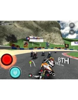 Сборник суперигр для Android OS (архив 1.8 Гбайт)