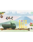 Сборник суперигр для Android OS (архив 1.8 Гбайт)