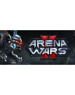 Arena Wars 2 (Steam Gift/RegionFree)