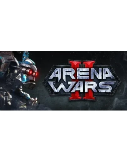 Arena Wars 2 (Steam Gift/RegionFree)