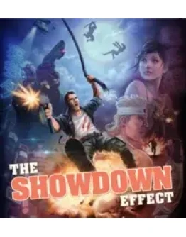 The Showdown Effect - EU / USA (Region Free / Steam)