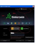 Аккаунт для Thinkorswim + инсталятор