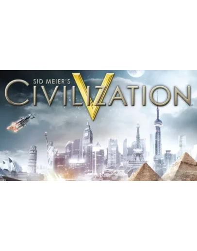 Civilization 5 - (Region Free / Steam Key) Civilization 5 - (Region Free / Steam Key)