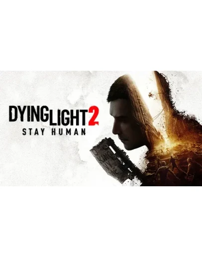 Dying Light 2 новый аккаунт Region Free + email
