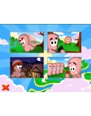 WWP Worms World Party (Черви: Мировая вечеринка)