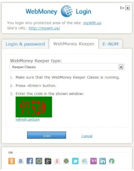 Скрипт регистрации и авторизации на сайте WMLOGIN Скрипт регистрации и авторизации на сайте WMLOGIN