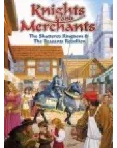 Knights &amp Merchants (Steam) + Скидки